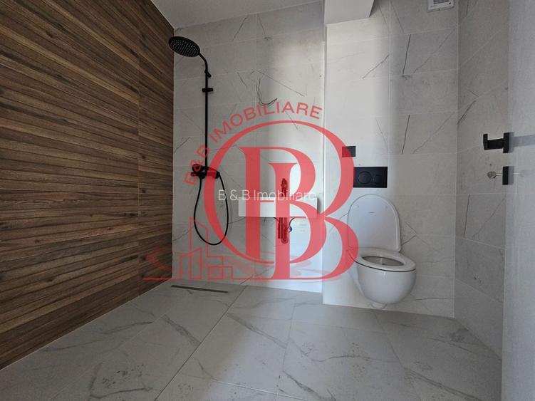 4 camere finalizat Complex Premium-piscina - pista alergare in incinta - 14