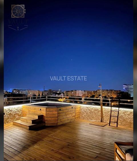 PENTHOUSE - ULTRALUX - TERASA 143 MP - 2