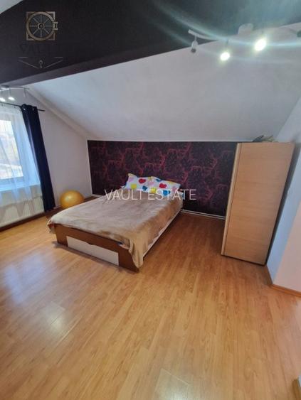 Casa cu 5 camere - Alexandriei - 8