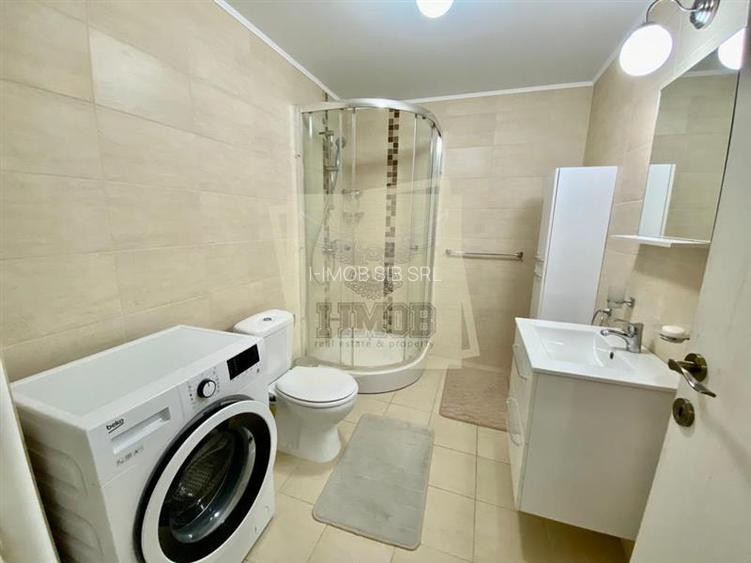Apartament cu 2 camere balcon si loc de parcare in Arhitectilor - 7