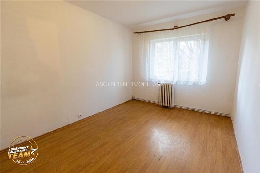 FILM! Apartament 3 camere, decomandat, Crangului, Lenin, Sfantu Gheorghe - 16