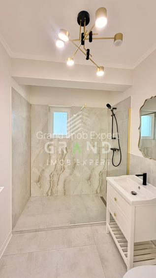 Nou Finisat | Apartament cu 3 Camere | Balcon | Parcare | Floresti/Urusagului - 29