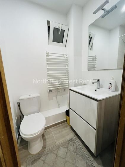 Apartament 4 Camere, Centrala Proprie , Metrou Universitate - 14