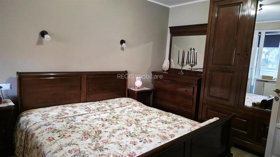 Apartament de inchiriat 2 camere Bulevardul Victoriei - Centrul Nou - 9
