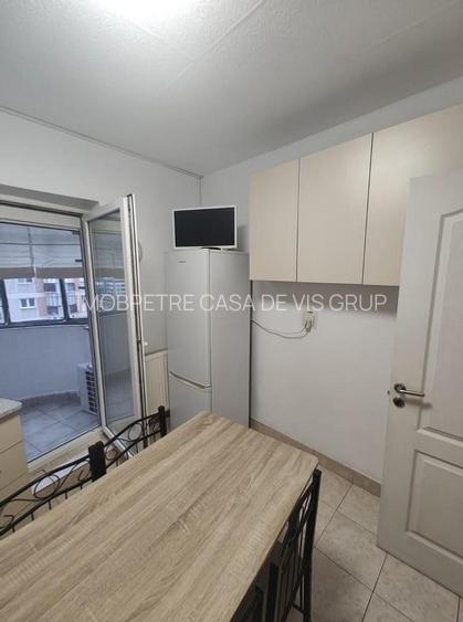oferim spre inchiriere apartament 3 camere la 3 minute de metrou Crangasi - 7