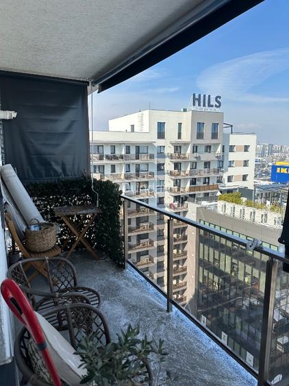Apartament 3 camere în HILS Pallady – loc de parcare inclus - 16