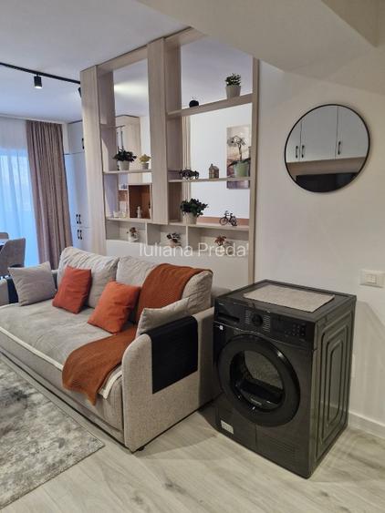 Inchiriere Studio Premium Nou  - 3