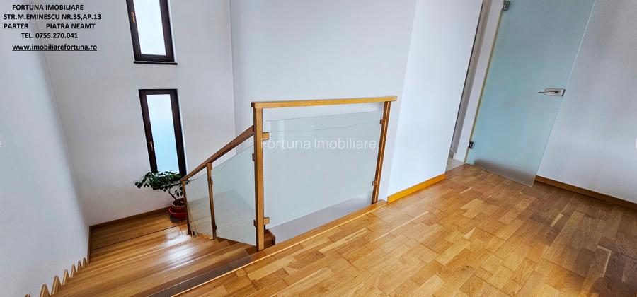 Vila P+E, proiect modern, zona 1 Mai - 9