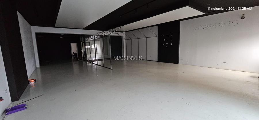 Vanzare/Inchiriere - Hala productie si depozitare,  Bd. George Cosbuc - 3