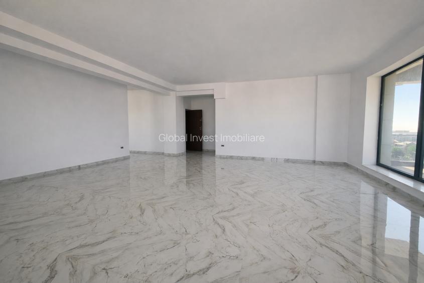 Mamaian Nord - 3 camere, 2 gr sanitare, 3 balcoane, loc parcare, Suprafata 136mp - 8