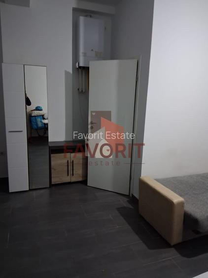 SAD | bloc nou | centrala proprie | Investitie | zona excelenta | - 5