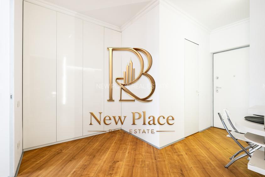 4City North | Apartament deosebit | Parcare inclusa | Lux - 9