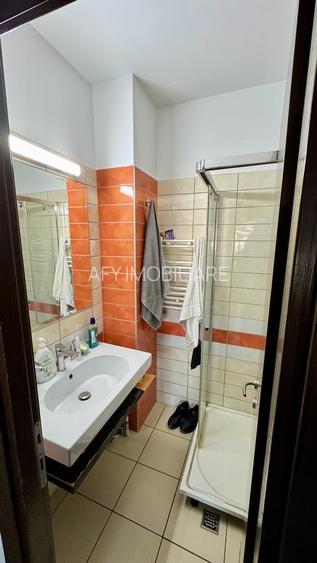 De vanzare Apartament 3 camere Asmita Garden - 10