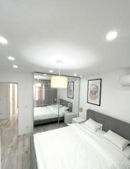 Apartament 3 Camere,Unirii, Piata Sf Vineri,bl.1993,et.3/7,Amenajat,centrala, - 9