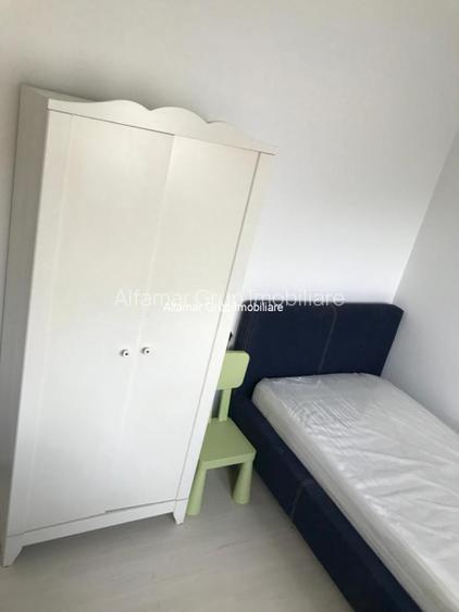 Vanzare casa cu 5 camere Lacul Tei - 12