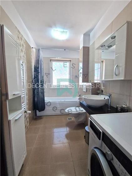 Apartament 2 camere, mobilat si utilat, parcare, Tractorul - 6