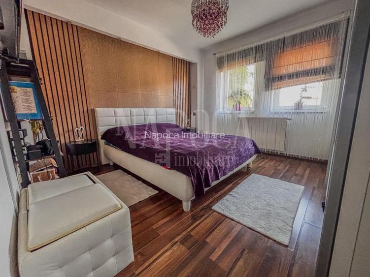 Apartament 3 camere de vanzare in Floresti - 6