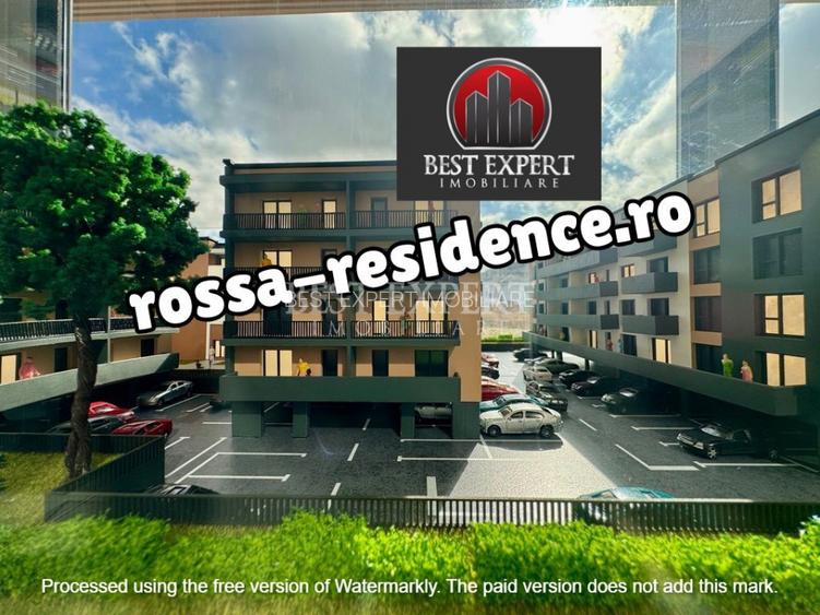 2 Camere Unde confortul intalneste linistea/Credit Ipotecar 15% - 2