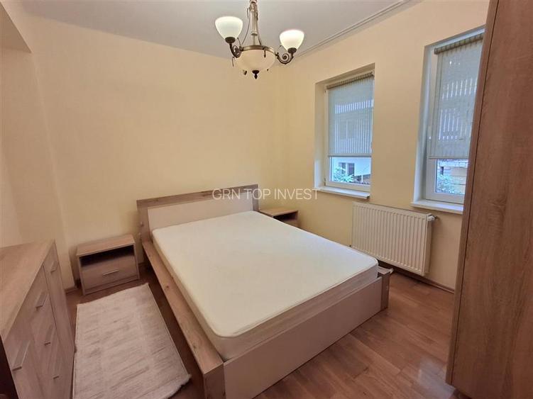 Apartament 4 camere 2 bai parcare balcon zona Strand - 2