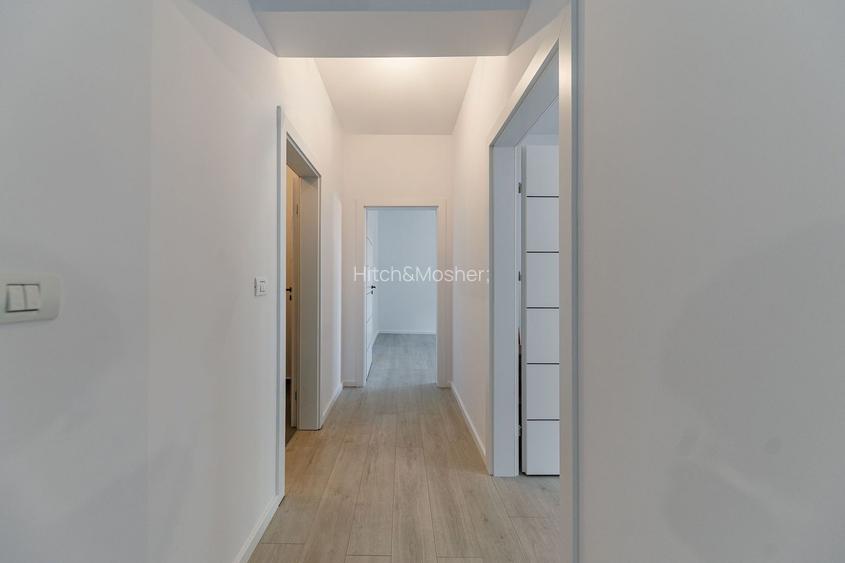 Apartament 3 camere - Finisaje Premium - Comision 0% - 5