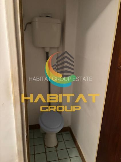 Brancoveanu Banca Transilvania vanzare 4 camere decomandat - 9