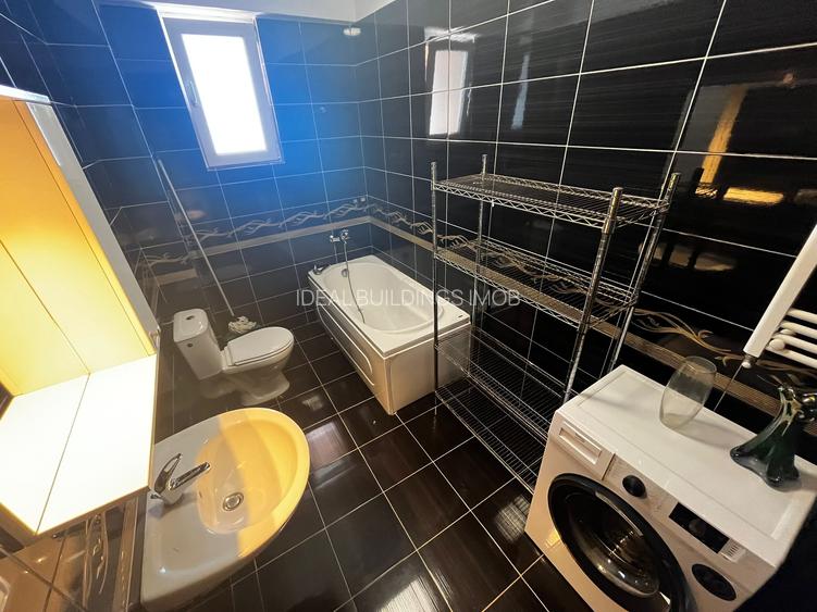 Apartament - 2 camere - Prima Inchiriere - Militari Residence - 6