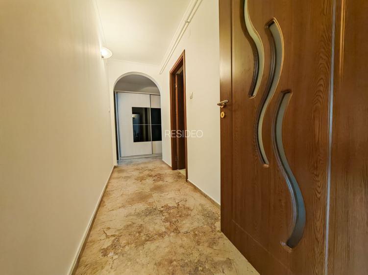 Apartament 2 camere 60 mp utili + loc parcare - Uverturii Dezrobirii - 5