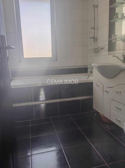 Urgent! Apartament modern cu garaj inclus | 52 mp |  Florești | Eroilor - 5