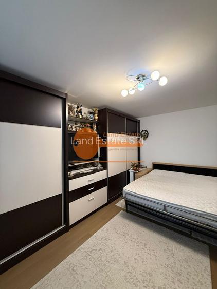 Garsonieră generoasă Politehnica - centrala proprie - 5