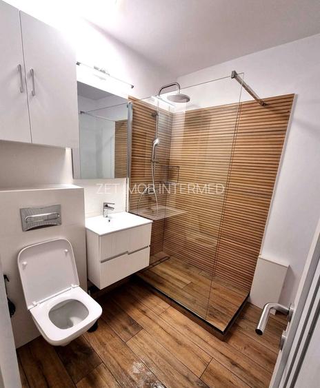 2 camere Lujerului - metrou 1 minut | prima inchiriere | - 7