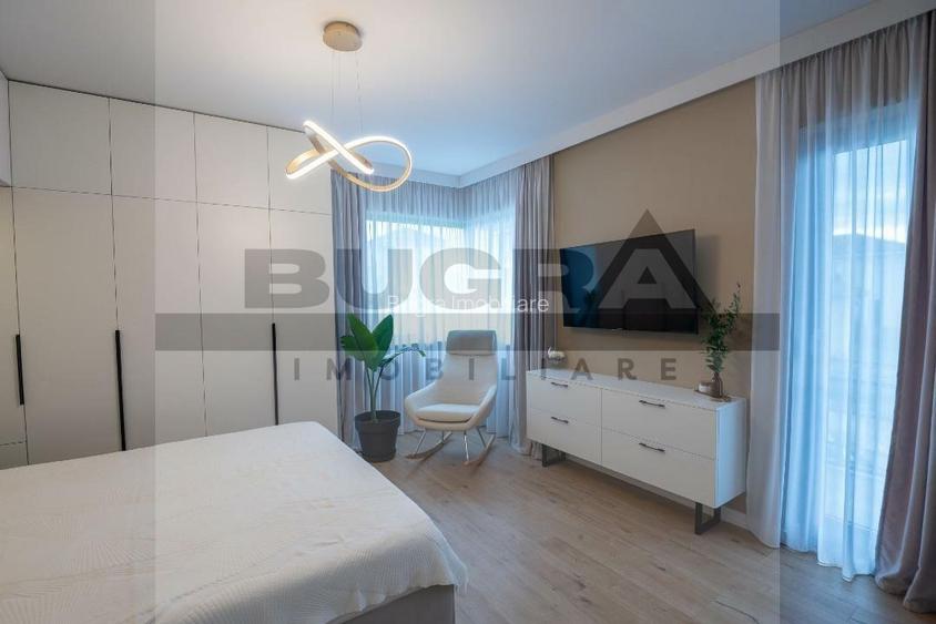 Casa individuala, finisaje premium, teren 440mp, Dezmir - 3