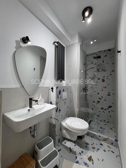 Vivamus Residence, apartament cu 3 camere, mobilat modern si utilat premium - 19