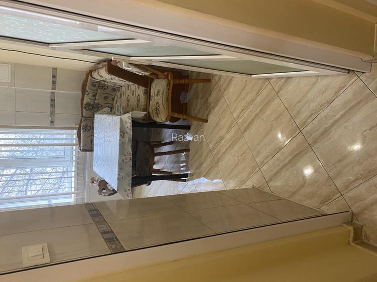 GARSONIERA  - CITY PARK-  DECOMANDATA, MOBILATA, UTILATA, ETAJ 1/4 ,30 MP - 5