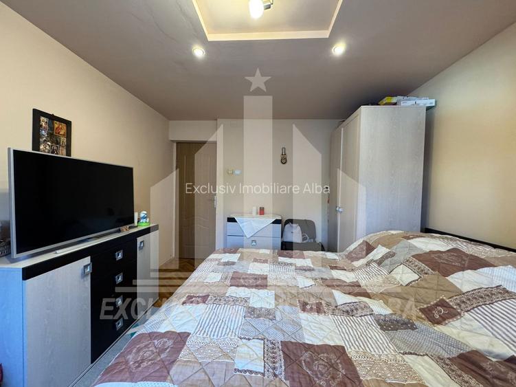 Apartament 3 camere decomandate | 74 mp | Mobilat si utilat | Cetate - 5