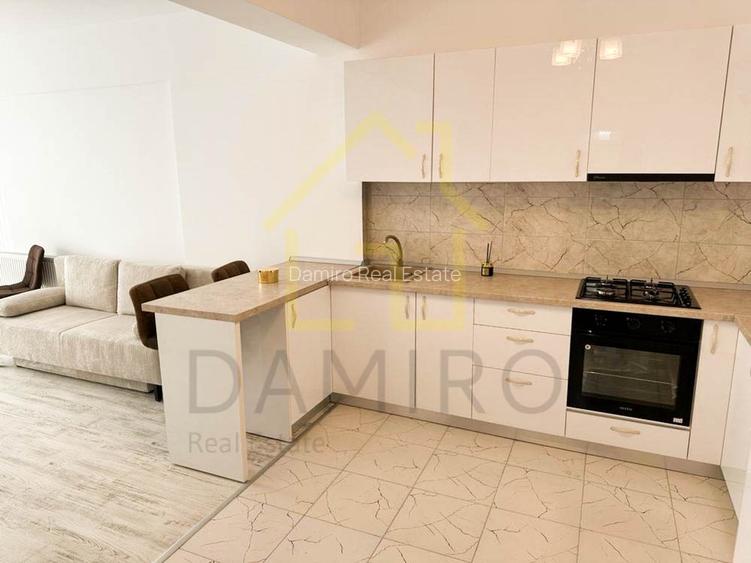 Apartament 2 camere New World Residence Sos Vitan Barzesti Bloc Nou Parcare - 5
