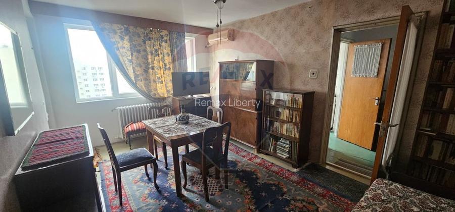 Apartament cu 2 camere de vânzare în zona Obor - 2