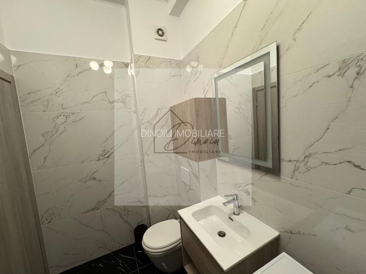 3 camere Ambiance Residence Pipera I Porsche Pipera I LUX I COM 0% - 9