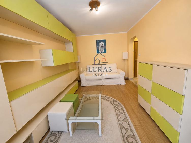 Garsonieră cochetă - zona Anda - 2