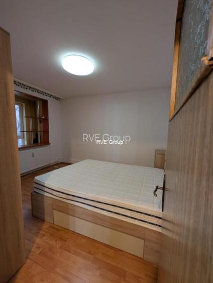 Ap. 3 Cam. (1977, centrala, boxa, parcare) - 400 m. metrou Ap. Patriei - 10