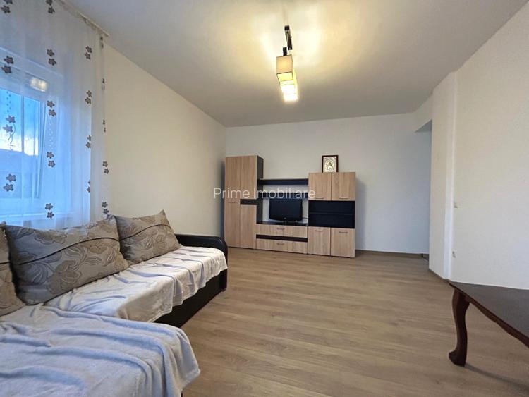 Apartament cu 2 camere, 55 mp, etaj 1/3 bloc nou + loc de parcare - 3