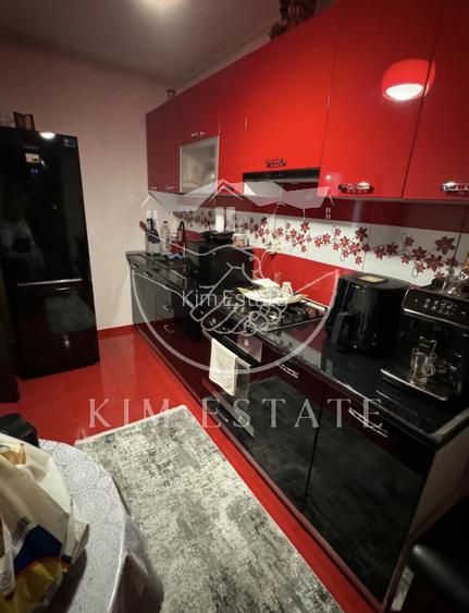 Apartament modern, complet mobilat si utilat km4-5, gata de mutare - 3