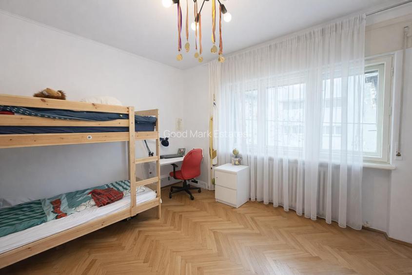 Aviatorilor | Vila individuala | Curte - 11