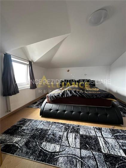 Casa 6 camere cu spatiu comercial de vânzare - Soseaua Leordeni, lânga - 20