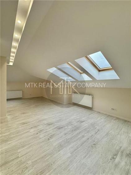 VILA de lux in COMPLEX | 10 camere | Pipera - SCOALA AMERICANA - 40