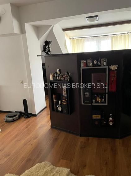 VILA UNICAT,  IMPOZANTA DIN PERIOADA INTERBELICA, D+P+M,ULTRACENTRAL - 13