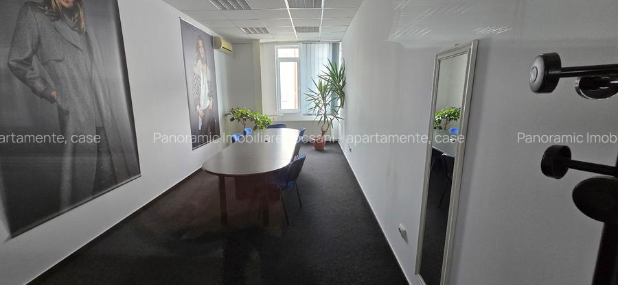 Spatii comerciale speciale de inchiriat in Focsani- cabinete medicale, fitness. - 5