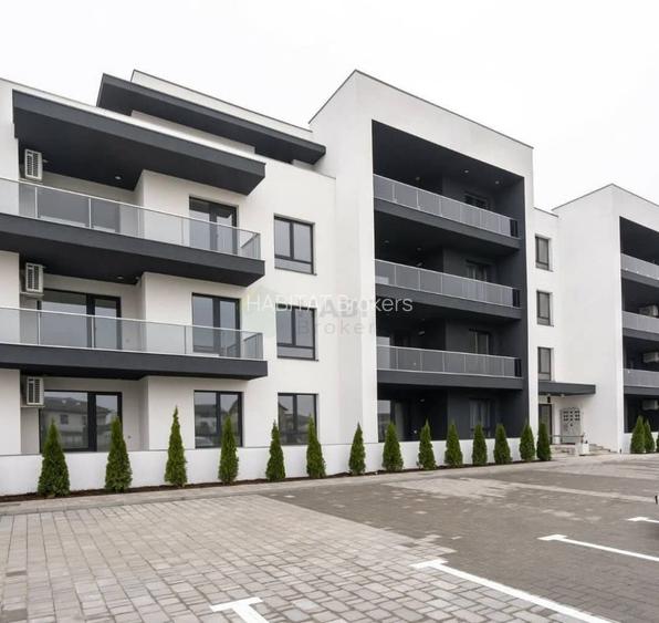 2 camere cu grădină proprie | Millo Residence - 22