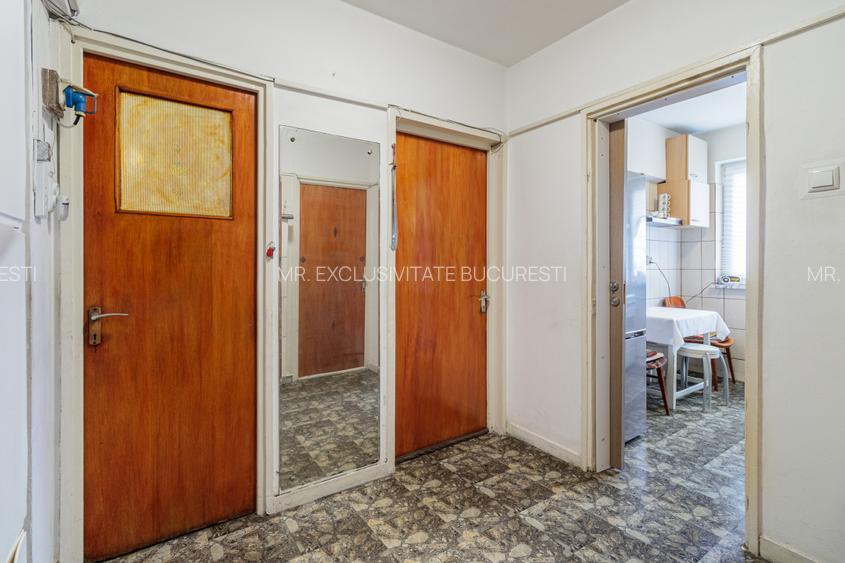 Apartament 3 camere Titan-Nicolae Grigorescu - 10