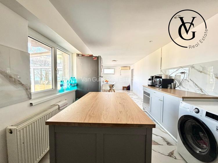 Casa P+M | 4 camere | Ovidiu - Lacul Siutghiol, 400 mp - 21