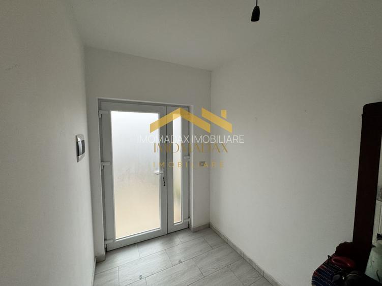 Ianova-Casa Individuală-Centrală pe Gaz - 9